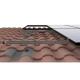 K2 Systems, 4000235, Drop N Lock RT Flashing- S