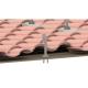 K2 Systems, 4000235, Drop N Lock RT Flashing- S