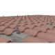 K2 Systems, 4000235, Drop N Lock RT Flashing- S