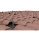 K2 Systems, 4000235, Drop N Lock RT Flashing- S