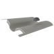K2 Systems, 4000235, Drop N Lock RT Flashing- S