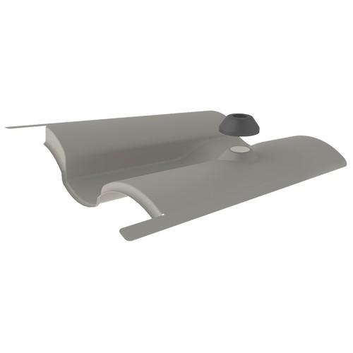 K2 Systems, 4000235, Drop N Lock RT Flashing- S