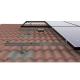 K2 Systems, 4000236, Drop N Lock RT Flashing- W