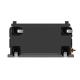 Fortress Power, eBoost, LFP battery, 314 AH, 16kwh total capacity, max. 10 year warranty, battery combiner, battery cables, wire management and wheels are included!