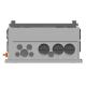 Fortress Power, eBoost, LFP battery, 314 AH, 16kwh total capacity, max. 10 year warranty, battery combiner, battery cables, wire management and wheels are included!