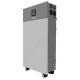 Fortress Power, eBoost, LFP battery, 314 AH, 16kwh total capacity, max. 10 year warranty, battery combiner, battery cables, wire management and wheels are included!