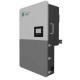 Fortress Power, Envy Duo 21, Whole Home Solar hybrid inverter; Max 16KW ongrid and 12KW off-grid continous output;Max 21KW PV array; 200A transfer switch:  IP 65 outdoor rated; pre-built AC &DC breakers; Built-in Apsmart RSD transmitter; 120/240V Single and split phase, 120/208V three phase, 127/220V single & split phase; 50/60HZ; breakers included