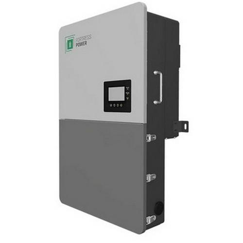 Fortress Power, Envy Duo 21, Whole Home Solar hybrid inverter; Max 16KW ...