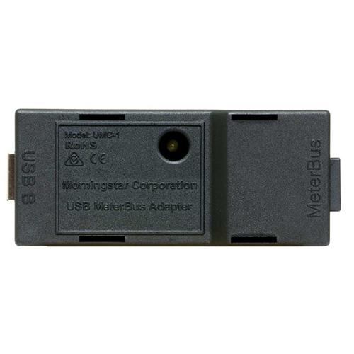 Morningstar, UMC-1, USB MeterBus Adapter