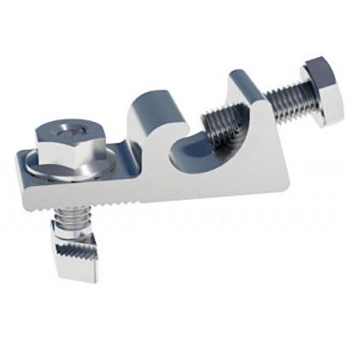 IronRidge, XR-LUG-04-A1,  Grounding Lug, Low Profile