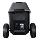Aims Power, AIO3KWH3600W, All in one 3600 watt inverter, 3072Whr battery, MAIN Box