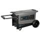 Aims Power, AIO5KWH4KW, All in one 5000 watt inverter, 5040Whr battery, MAIN Box