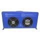 Aims Power, KID-12K48V3840W, 3960 Watt Solar With 12,000 Watt Pure Sine Power Inverter Charger 48Vdc 120/240Vac Off Grid Kit / Back Up Power