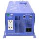 Aims Power, KITB1K12120B11, 720 Watt Solar With 1000 Watt Pure Sine Power Inverter Charger 12Vdc 120Vac