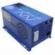 Aims Power, KITB1K12120B11, 720 Watt Solar With 1000 Watt Pure Sine Power Inverter Charger 12Vdc 120Vac