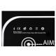 Aims Power, LFP12V300A, LiFePO4 12 volt 104 AH Lithium Battery - Bluetooth - Wake Up - Heater