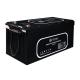 Aims Power, LFP12V300A, LiFePO4 12 volt 104 AH Lithium Battery - Bluetooth - Wake Up - Heater
