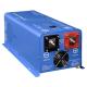 Aims Power, PILF6W12V120V, 600 Watt Power Inverter with 3x surge Industrial