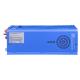 Aims Power, PILF6W12V120V, 600 Watt Power Inverter with 3x surge Industrial