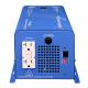 Aims Power, PILF6W12V120V, 600 Watt Power Inverter with 3x surge Industrial