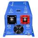 Aims Power, PILF10W12V120V, 1000 Watt Power Inverter with 3x surge Industrial