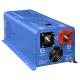 Aims Power, PILF15W12V120V, 1500 Watt Power Inverter with 3x surge Industrial