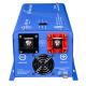 Aims Power, PILF15W12V120V, 1500 Watt Power Inverter with 3x surge Industrial