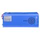 Aims Power, PILF15W12V120V, 1500 Watt Power Inverter with 3x surge Industrial