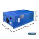 Aims Power, PILF40W12V120V, 4000 Watt Power Inverter with 3x surge Industrial
