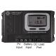 Aims Power, SCC20A, 20 Amp PWM Solar Charge Controller
