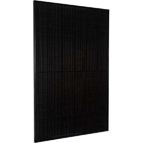 Mission Solar, MSX10-435HNOB, 435W, N-Type 108HC Mono-Facial High Efficiency N-Type, Solar Panel