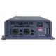 Cotek, SPT1200-124, 1200W, 24VDC-> 120VAC, UL, Hardwire, Pure Sine Wave Inverter