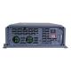Cotek, SPT3000-112, 3000W, 12VDC-> 120VAC, UL, Hardwire, Pure Sine Wave Inverter