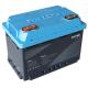 Cotek, BL-100MH-12, Lithium Battery, 100 AH Heater and Bluetooth