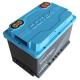 Cotek, BL-100MH-12, Lithium Battery, 100 AH Heater and Bluetooth