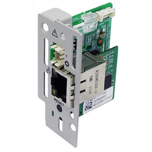 Cotek, AD COMM D11 LV, Parallel with A23/A24/D11, Ethernet, ARP, Device Search Utility (DSU), DHCP Client, IPv4, SNMP, TCP, UDP, ICMP