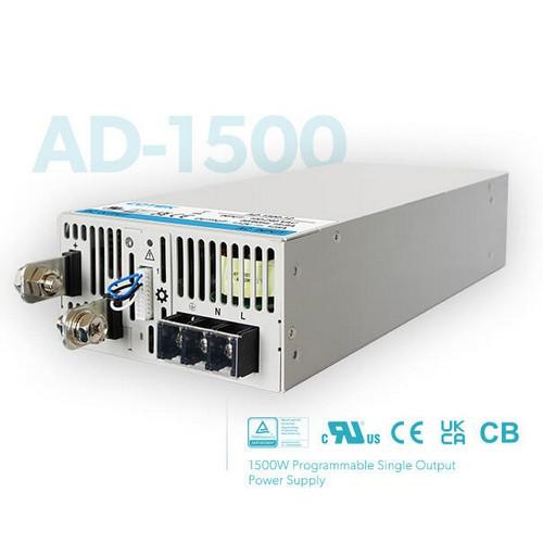 Cotek, AD1500-15 C11, Non Parallel, RS485 Programmable Power Supply ...