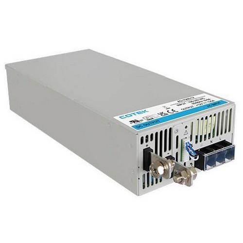Cotek, AD1500-24 C11, Non Parallel, RS485 Programmable Power Supply
