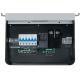 Fortress Power, Solo 6.5, 6.5KW Solar hybrid inverter for non grid export application; Max 13KW PV array; 120/240V single and split phase, 50/60HZ, IP 20 indoor, 5 year warranty, breakers included