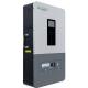 Fortress Power, Solo 6.5, 6.5KW Solar hybrid inverter for non grid export application; Max 13KW PV array; 120/240V single and split phase, 50/60HZ, IP 20 indoor, 5 year warranty, breakers included