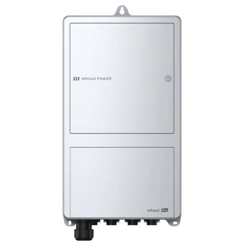 Mango Power, MPA02US1N003, mPanel Pro