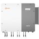 Solis Inverters, S6-GU250K-EHV-US-M12, 250kW Three Phase 12 MPPT with 5 Year Standard Warranty