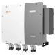 Solis Inverters, S6-GU250K-EHV-US-M12, 250kW Three Phase 12 MPPT with 5 Year Standard Warranty
