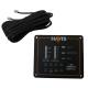 Vanner Inc, LSC-REMOTE, Remote Display for LSC Series Inverter Charger