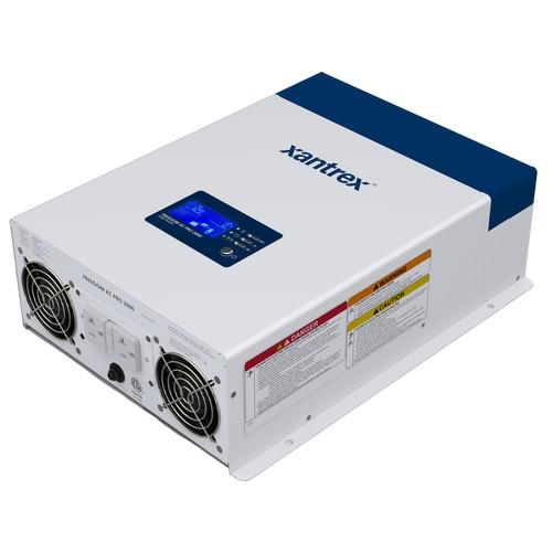 Xantrex, 817-2080-11, Freedom XC 2000 Inv/Chgr - Truesine 2000W, 80A, 120Ac/12DC, GFCI