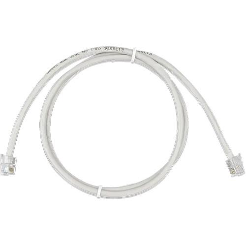 Victron Energy, ASS030066101, RJ12 UTP Cable 10 m