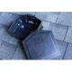 EZ Solar, JB-F.60, Fortis 60 PV Junction Box - Asphalt Shingle