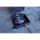 EZ Solar, JB-F.60.DF, Fortis 60 PV Junction Box - Asphalt Shingle With Metal Flashing