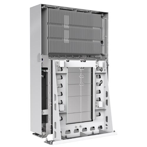 FranklinWH, ACCY-FMBV2-US, Metal cover for an aPower X (Compatible with AP0002, APR-05K12V1-US)