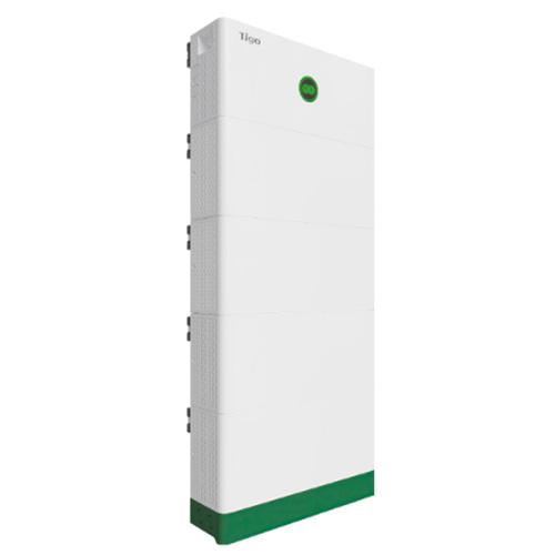 Tigo, 705-2030H0-0001, GO Battery US BMS Kit BMS + Base + Wall Brackets + Cables